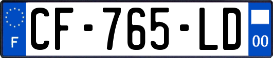 CF-765-LD