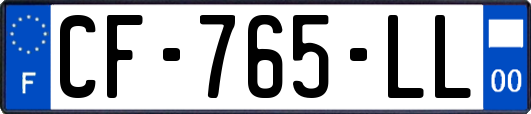 CF-765-LL