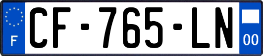 CF-765-LN