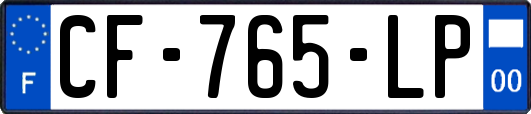 CF-765-LP