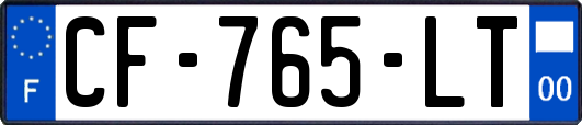 CF-765-LT