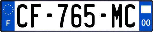 CF-765-MC