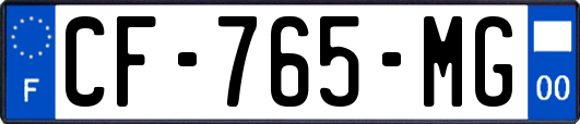 CF-765-MG