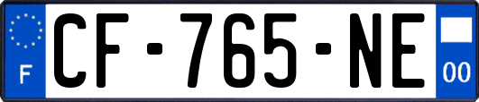 CF-765-NE
