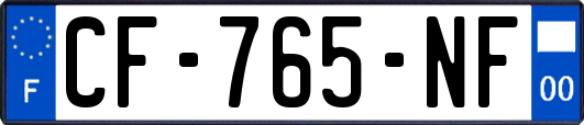 CF-765-NF