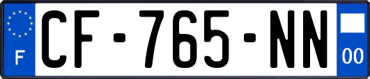 CF-765-NN