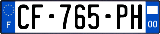 CF-765-PH
