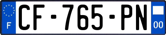 CF-765-PN
