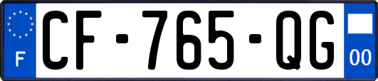 CF-765-QG