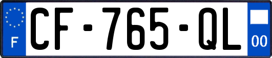 CF-765-QL