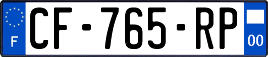 CF-765-RP