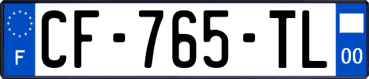 CF-765-TL