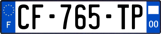 CF-765-TP