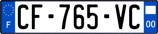 CF-765-VC
