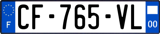 CF-765-VL