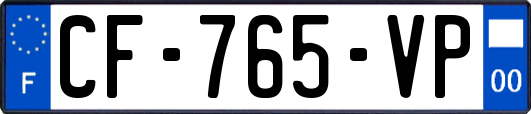CF-765-VP