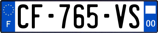 CF-765-VS
