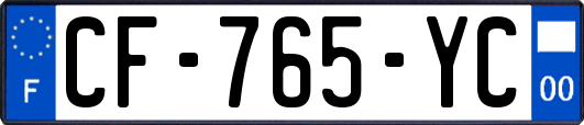CF-765-YC