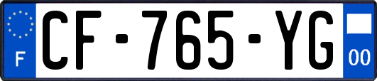 CF-765-YG