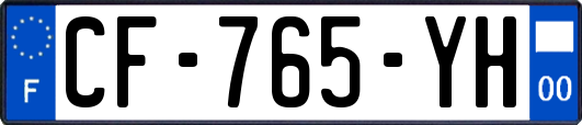 CF-765-YH