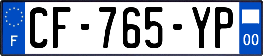CF-765-YP