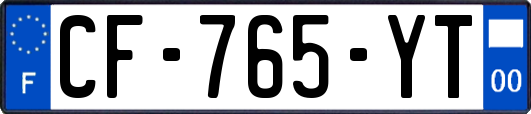 CF-765-YT