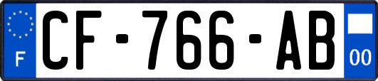 CF-766-AB