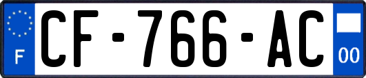 CF-766-AC