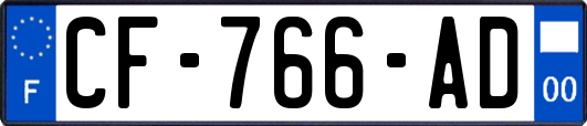 CF-766-AD