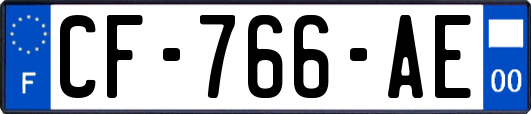 CF-766-AE