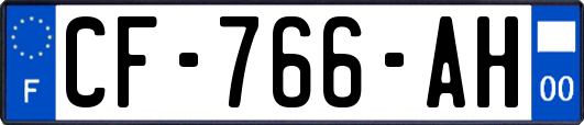 CF-766-AH