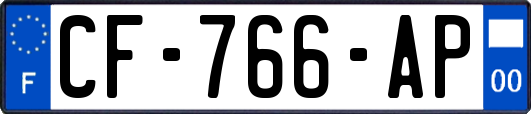 CF-766-AP