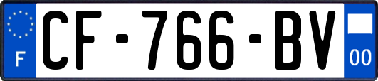 CF-766-BV