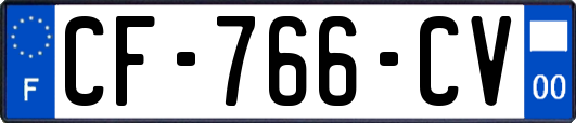 CF-766-CV