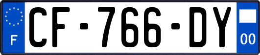CF-766-DY