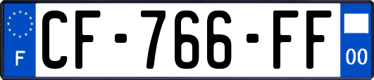 CF-766-FF