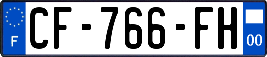 CF-766-FH