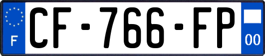 CF-766-FP