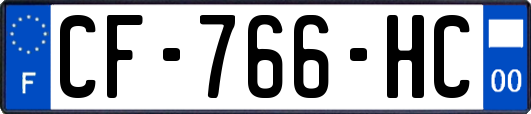 CF-766-HC