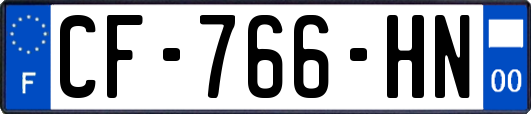 CF-766-HN