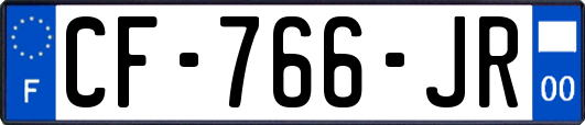 CF-766-JR