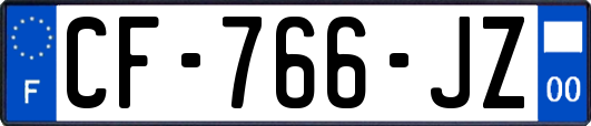CF-766-JZ