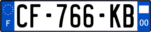 CF-766-KB