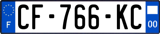 CF-766-KC