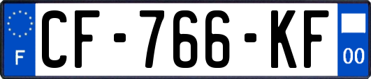 CF-766-KF