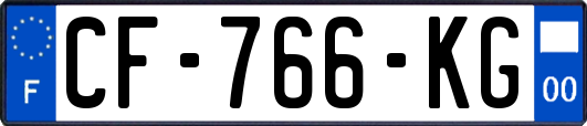 CF-766-KG