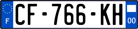 CF-766-KH