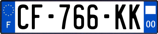 CF-766-KK