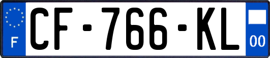 CF-766-KL