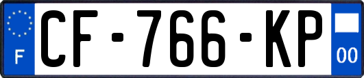 CF-766-KP